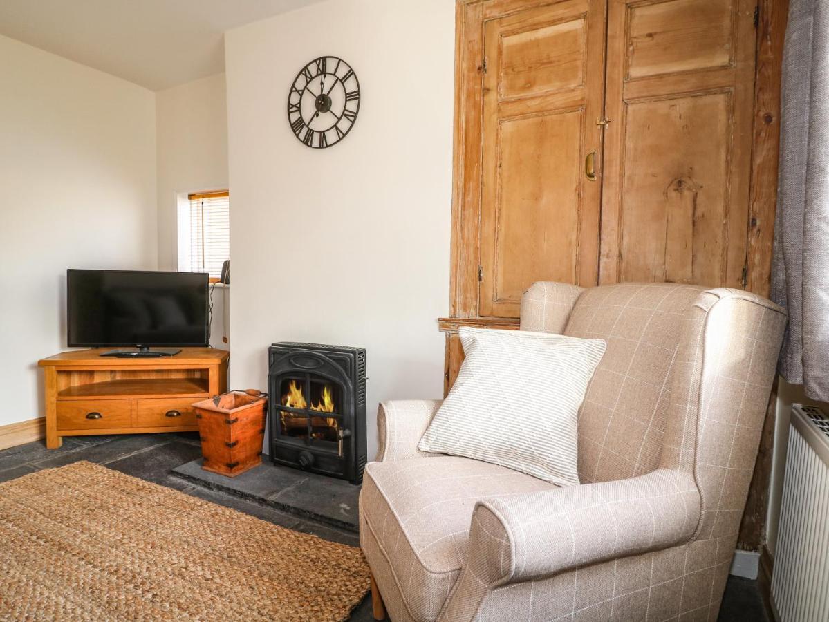 Hops Cottage Ashbourne (Derbyshire) Exterior foto