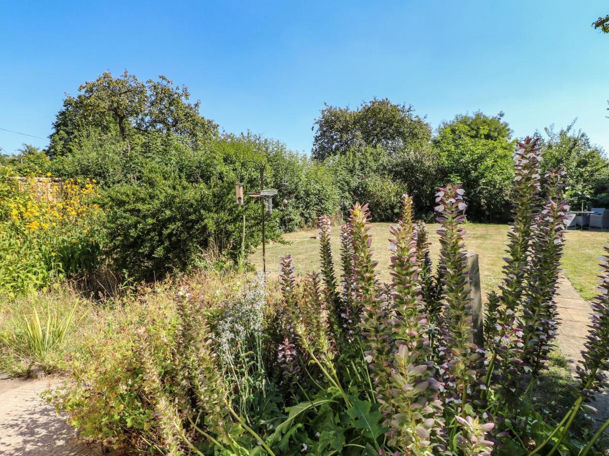 Hops Cottage Ashbourne (Derbyshire) Exterior foto